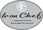 Iron Chef Japanese Steakhouse